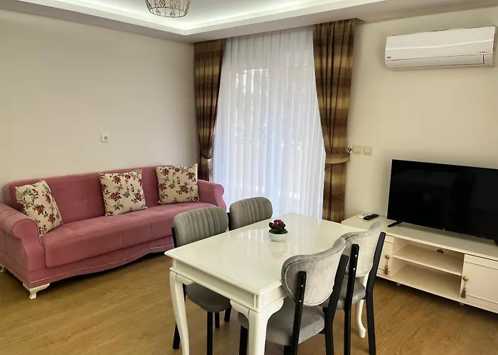 Onix Apart Hotel