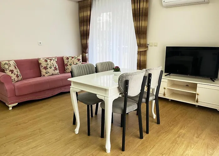Onix Apart Hotel
