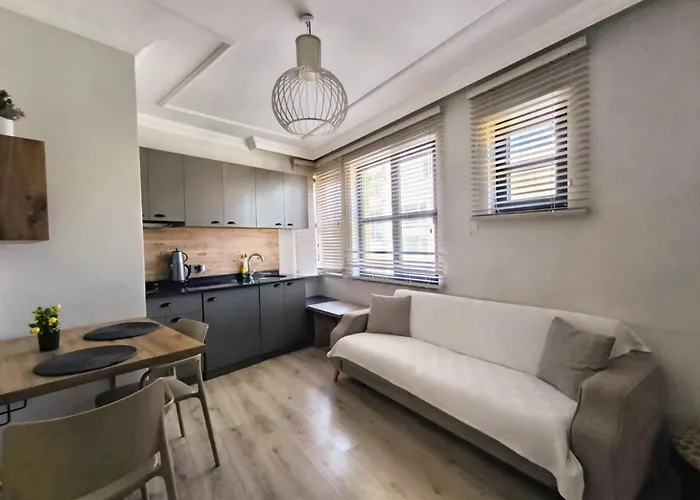 Sera Homes Kaleici Oldtown