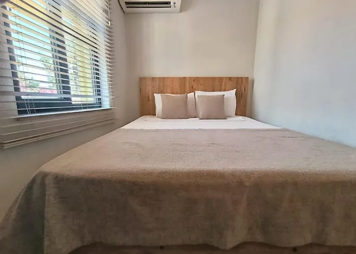 Sera Homes Kaleici Oldtown